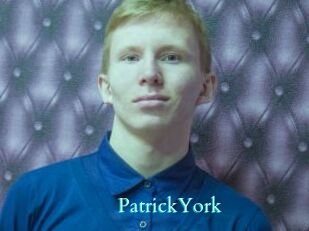 PatrickYork