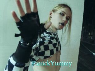 PatrickYummy Free Gay Porn Finder
