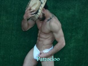 Patrocloo