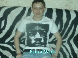 Patron_Wink