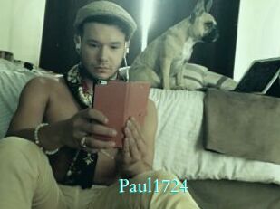 Paul1724