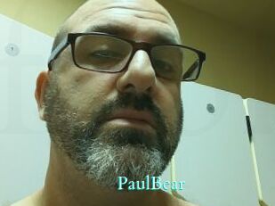 PaulBear
