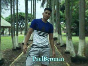 PaulBertman Free Gay Porn Finder