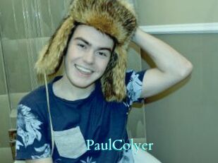 PaulColyer