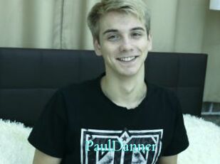 PaulDanner