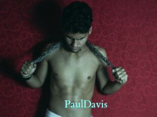 PaulDavis