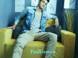 PaulGomez