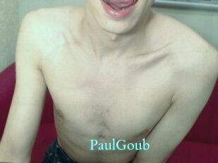 PaulGoub