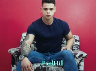 PaulHill