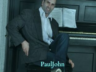 PaulJohn