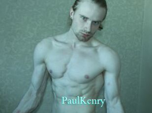 PaulKenry