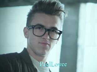 PaulLovee