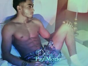 PaulMorfo