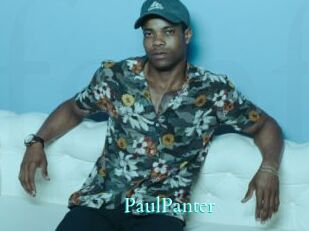 PaulPanter