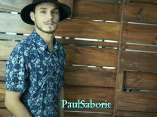 PaulSaborit