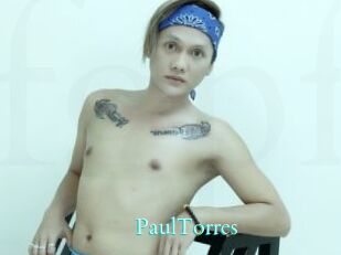PaulTorres