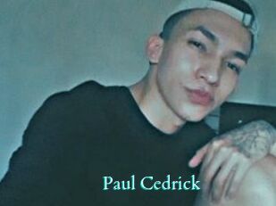 Paul_Cedrick