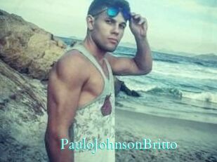 PauloJohnsonBritto