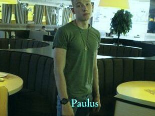 Paulus
