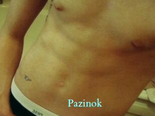 Pazinok
