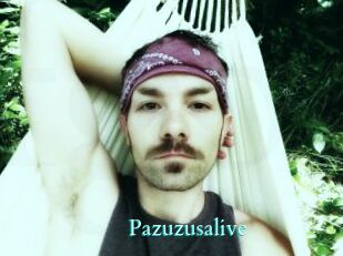 Pazuzusalive