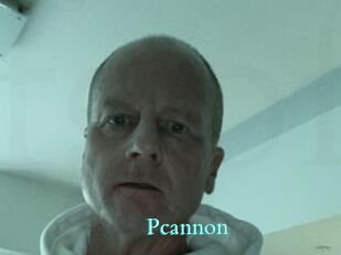 Pcannon