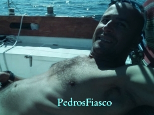 PedrosFiasco