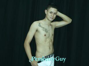 PembertyGuy
