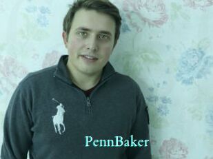 PennBaker