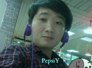 PepsiY