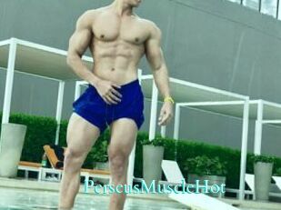 PerseusMuscleHot