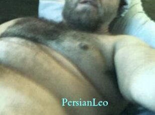 PersianLeo