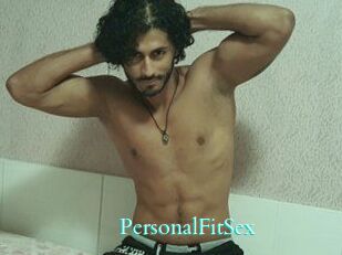 PersonalFitSex
