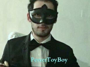 PerverToyBoy