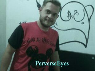 PerverseEyes
