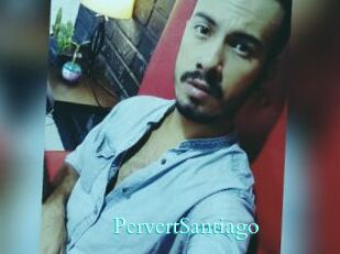 PervertSantiago