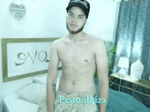 PestonIbiza