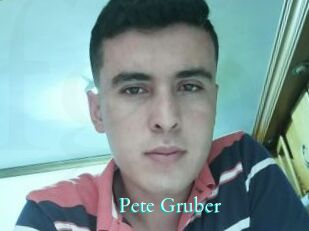 Pete_Gruber