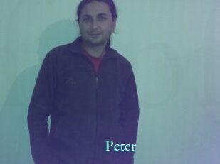 Peter
