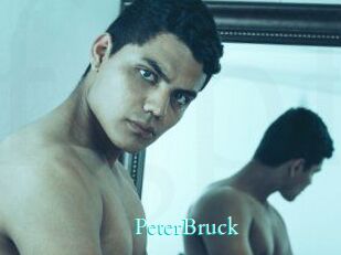 PeterBruck