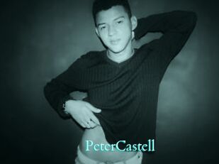 PeterCastell