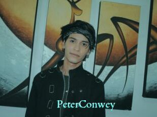 PeterConwey