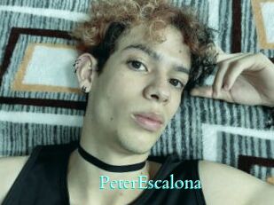 PeterEscalona