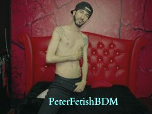 PeterFetishBDM