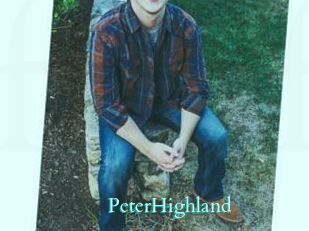 PeterHighland