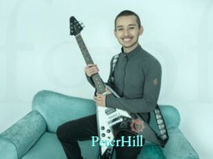 PeterHill
