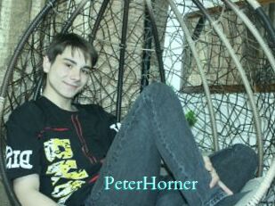 PeterHorner