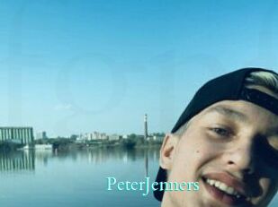 PeterJenners