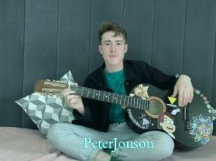 PeterJonson