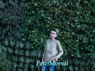 PeterMorval